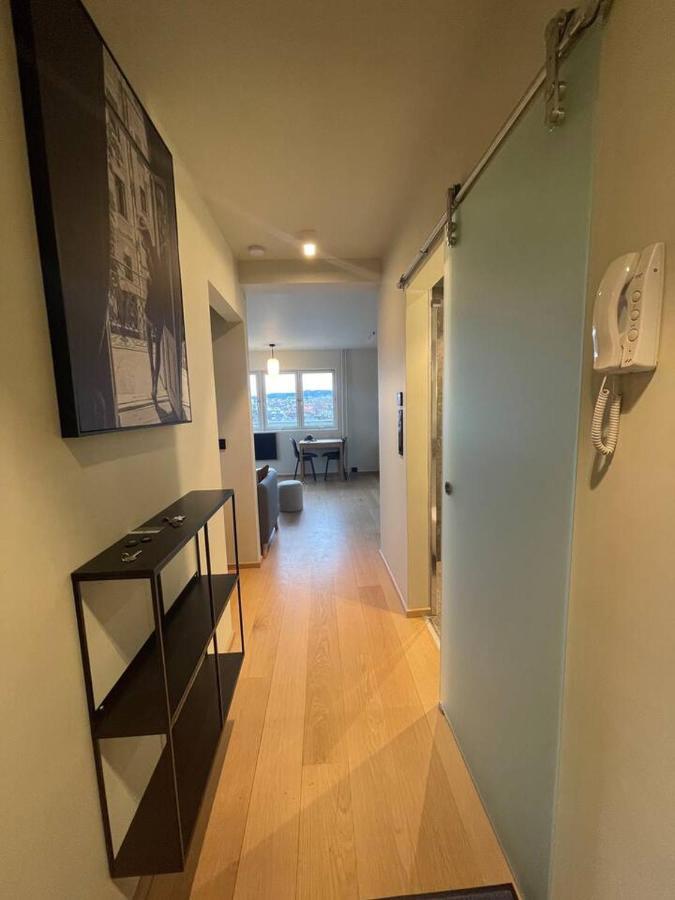 Frognervein Terrace Penthouse Appartamento *