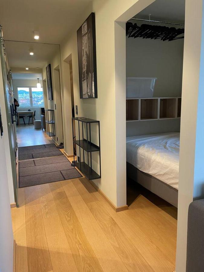 Frognervein Terrace Penthouse * Oslo